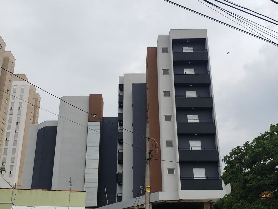 Captação de Apartamento a venda na Rua Rocha Pombo, Vila Jardini, Sorocaba, SP